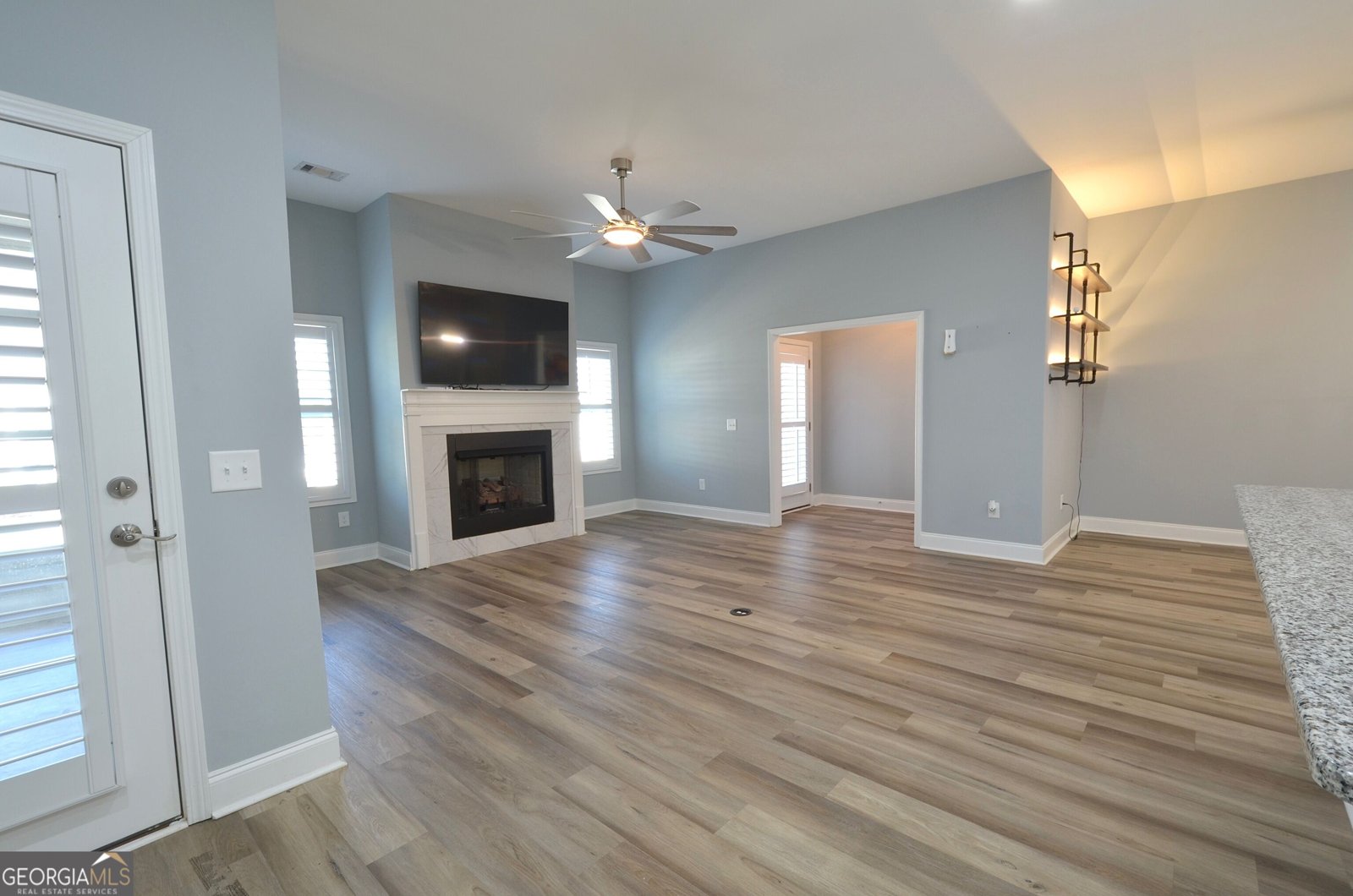 446 Nandina Court Warner Robins - Photo 19