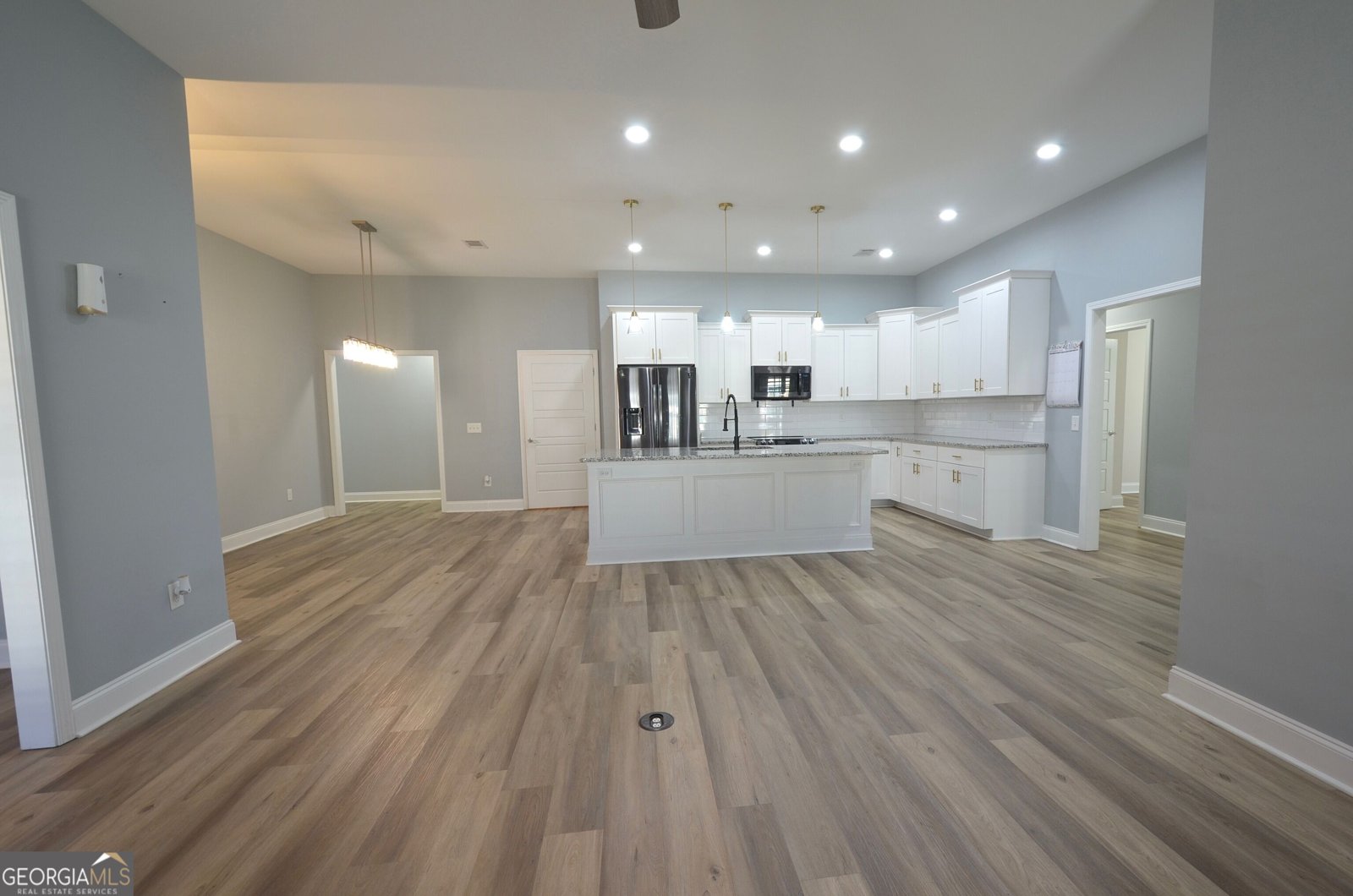 446 Nandina Court Warner Robins - Photo 20