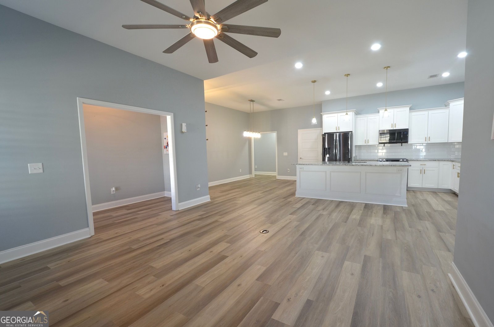 446 Nandina Court Warner Robins - Photo 21
