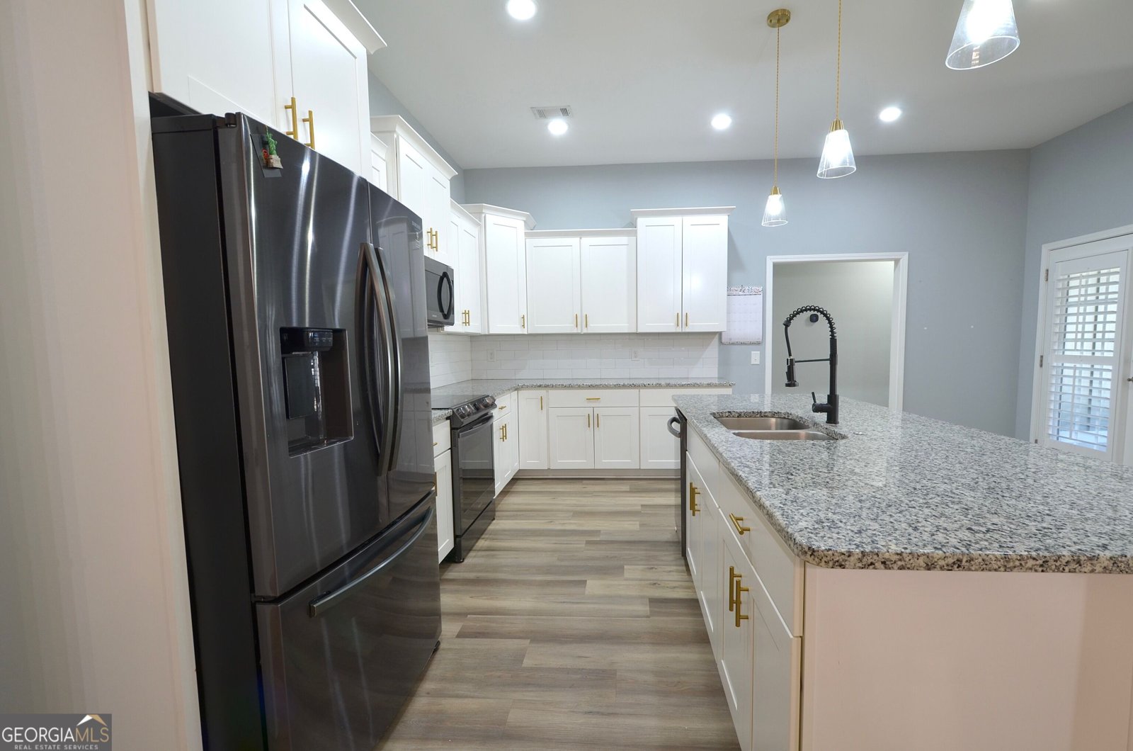 446 Nandina Court Warner Robins - Photo 25