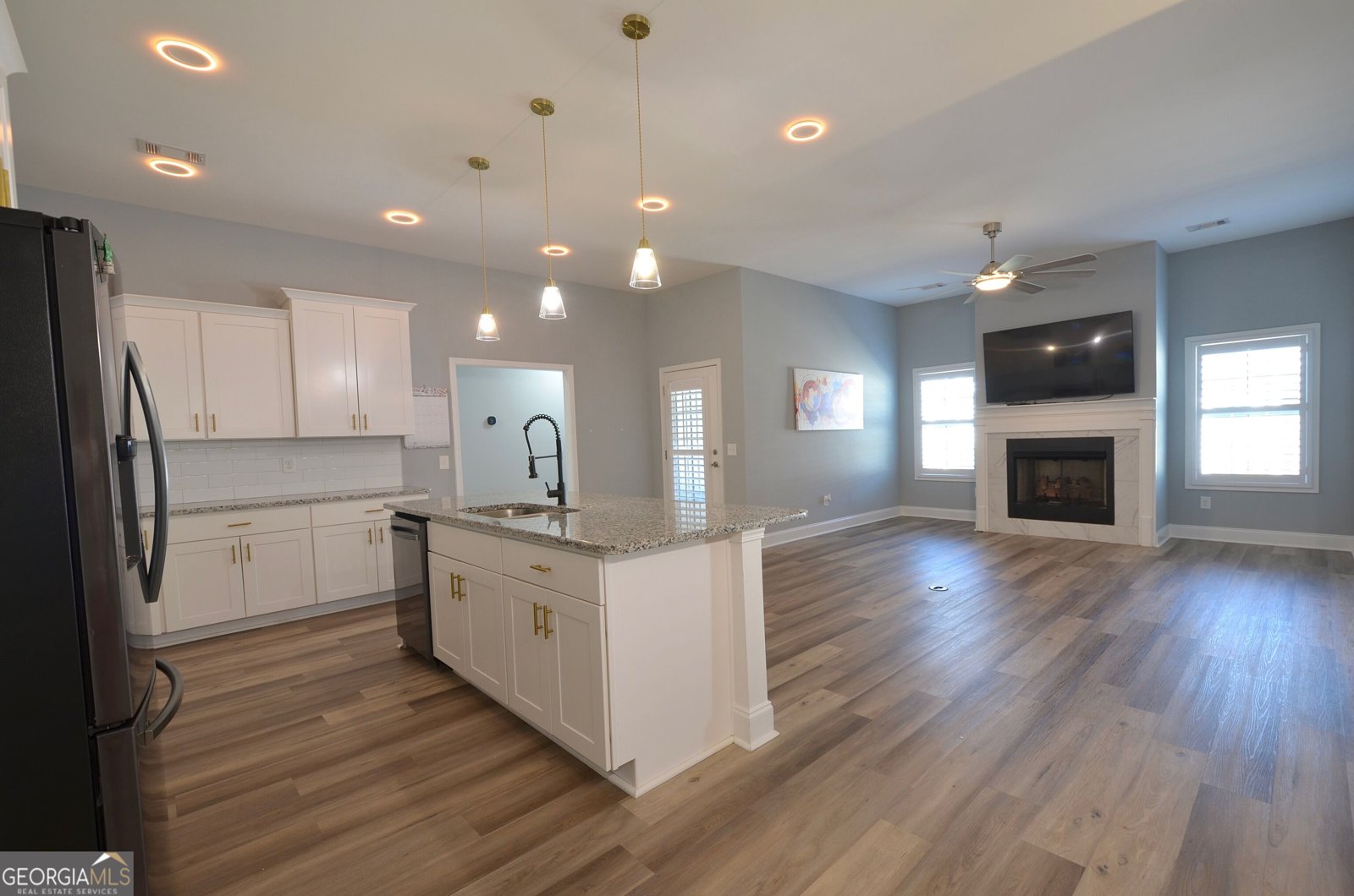 446 Nandina Court Warner Robins - Photo 48