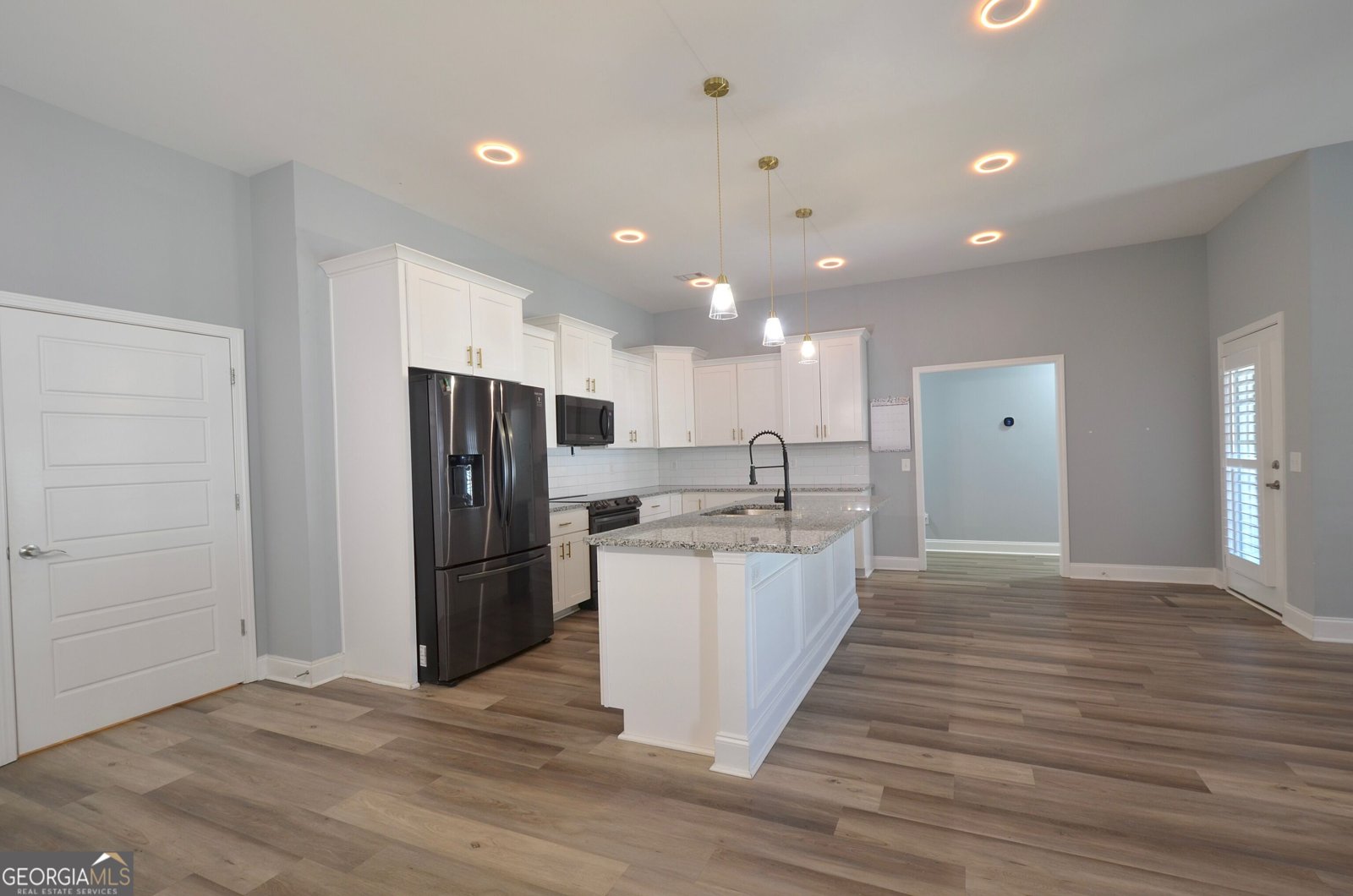 446 Nandina Court Warner Robins - Photo 49