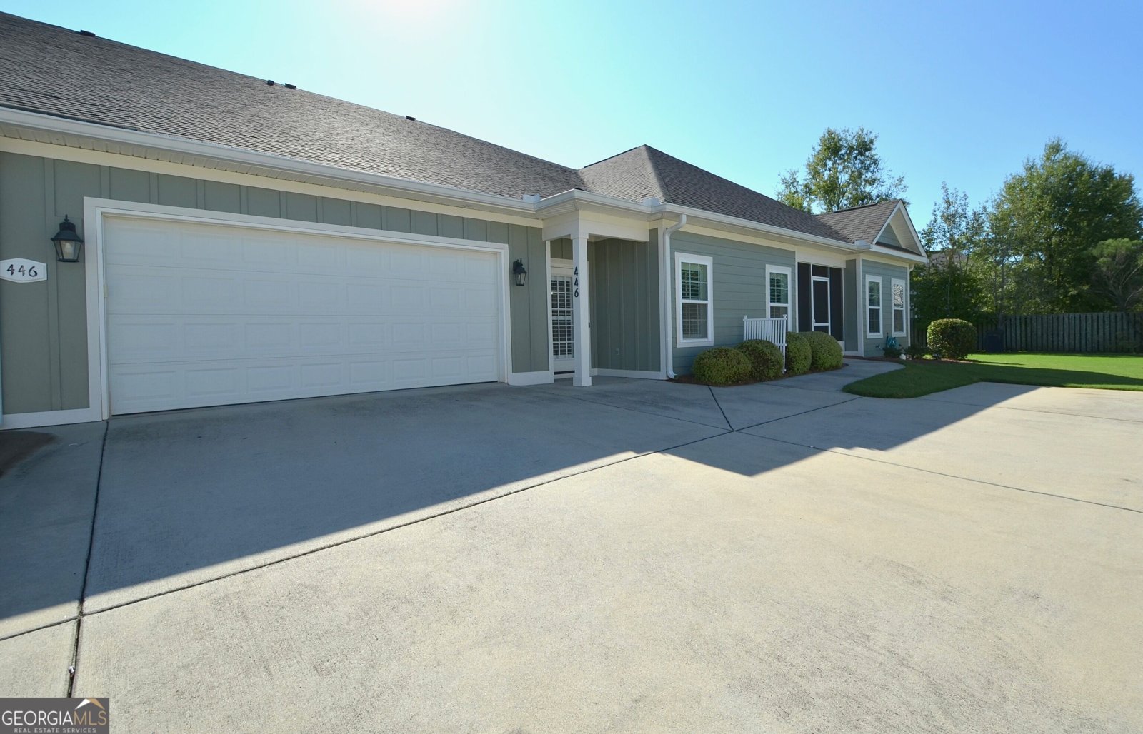 446 Nandina Court Warner Robins - Photo 6