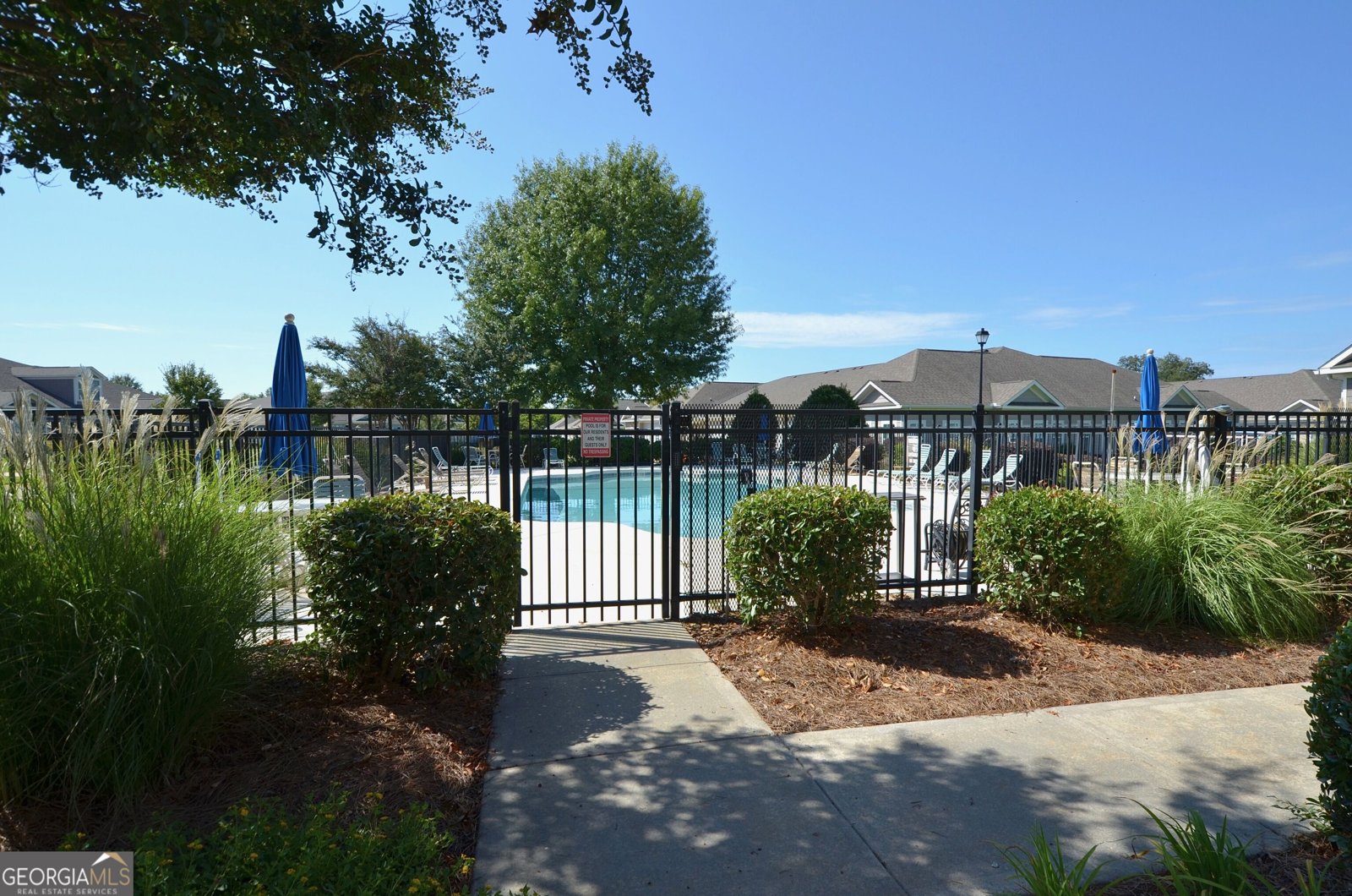 446 Nandina Court Warner Robins - Photo 66