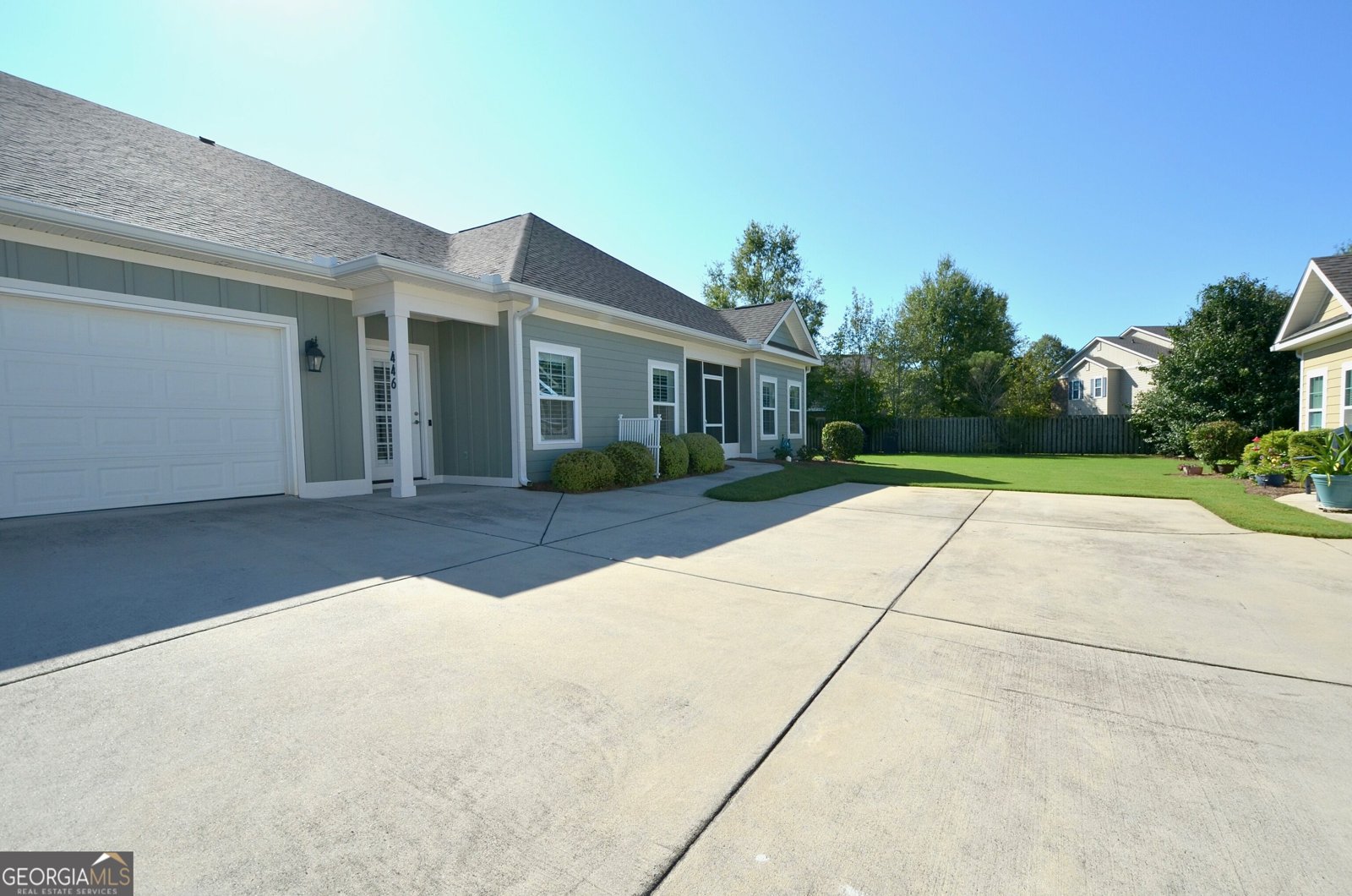 446 Nandina Court Warner Robins - Photo 8