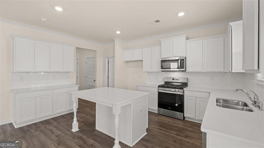 181 Sandy Oak Drive Loganville - Photo 10