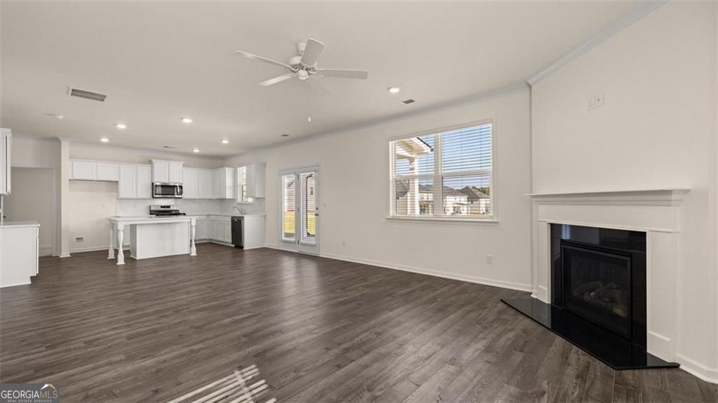 181 Sandy Oak Drive Loganville - Photo 13