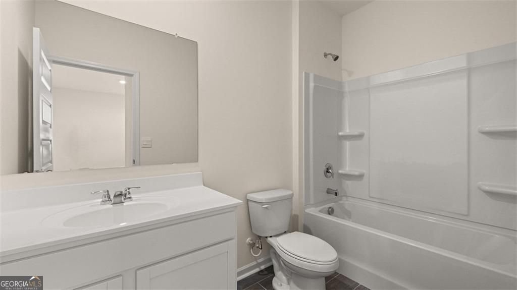 181 Sandy Oak Drive Loganville - Photo 15
