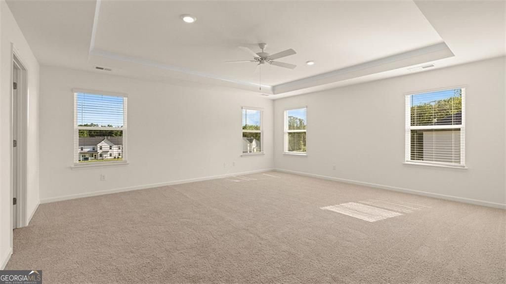 181 Sandy Oak Drive Loganville - Photo 16