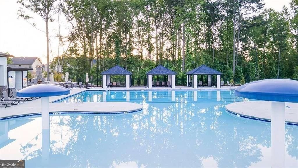 181 Sandy Oak Drive Loganville - Photo 36