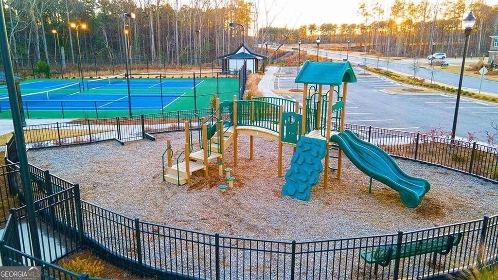 181 Sandy Oak Drive Loganville - Photo 37