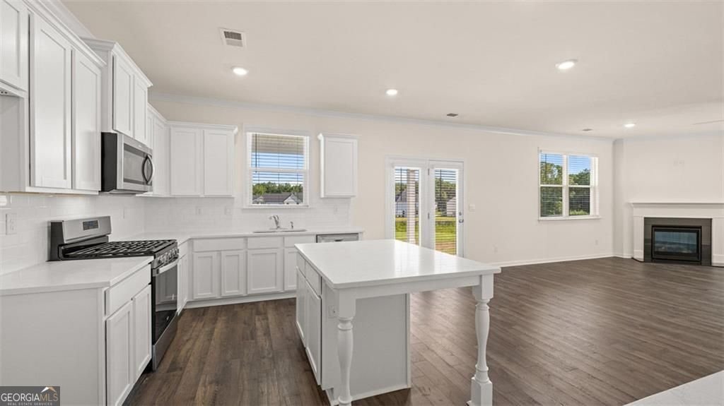 181 Sandy Oak Drive Loganville - Photo 8