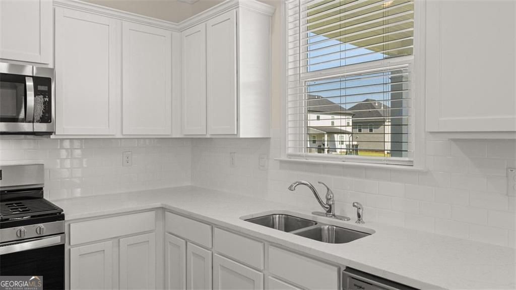 181 Sandy Oak Drive Loganville - Photo 9