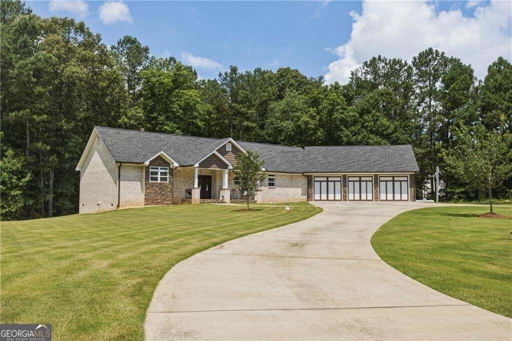 580 Old Yorkville Road Dallas - main photo