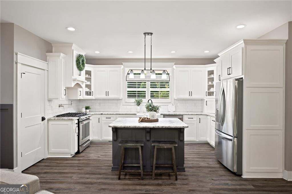 580 Old Yorkville Road Dallas - Photo 10