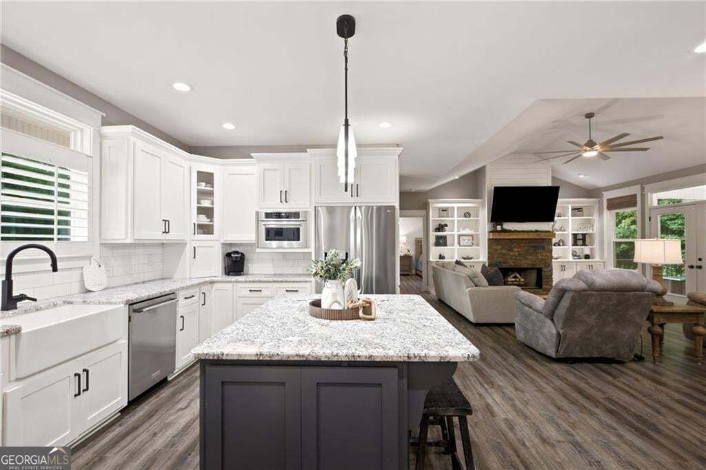 580 Old Yorkville Road Dallas - Photo 13