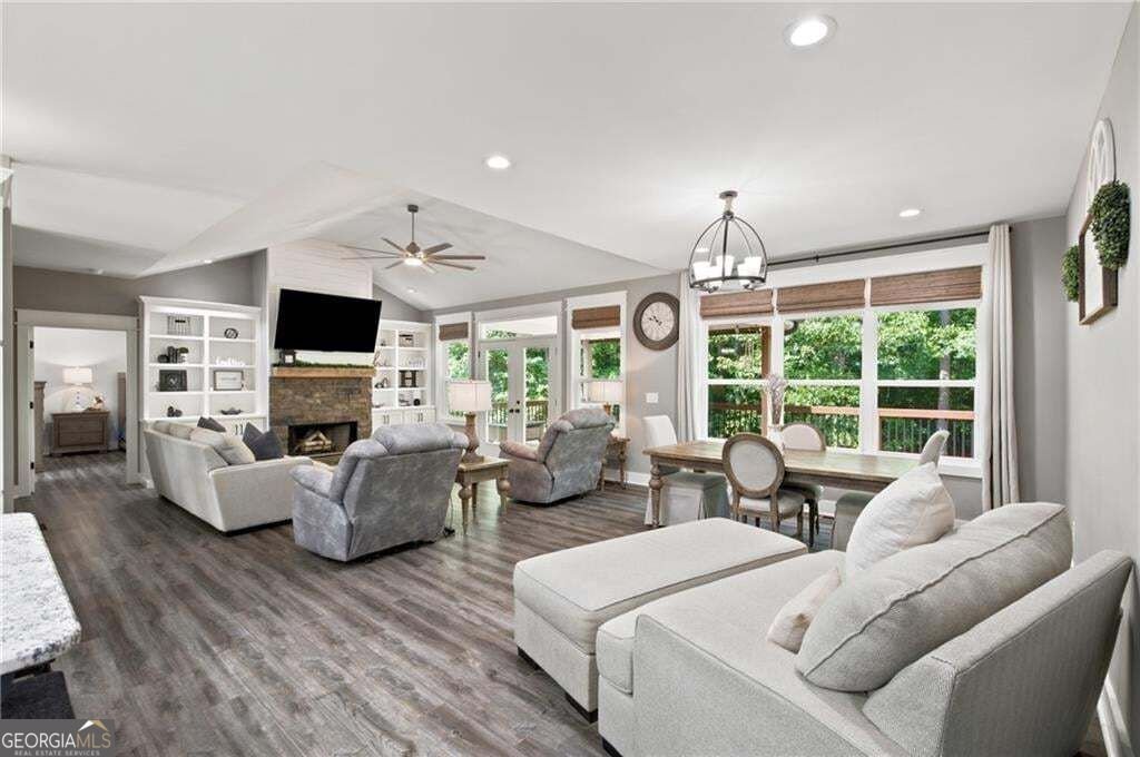 580 Old Yorkville Road Dallas - Photo 16