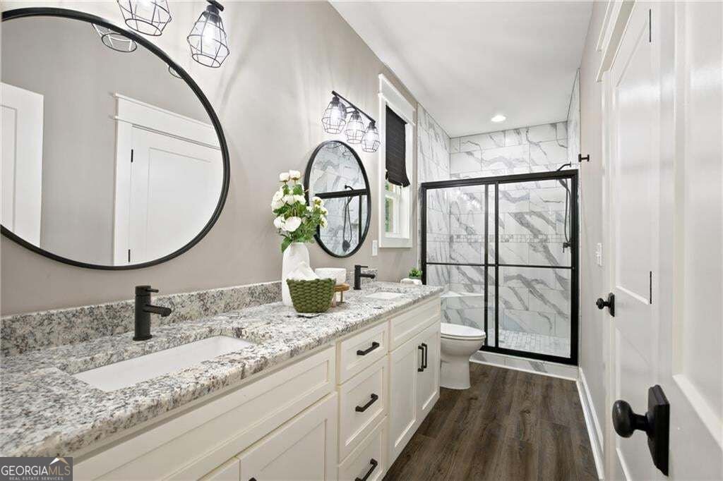 580 Old Yorkville Road Dallas - Photo 25