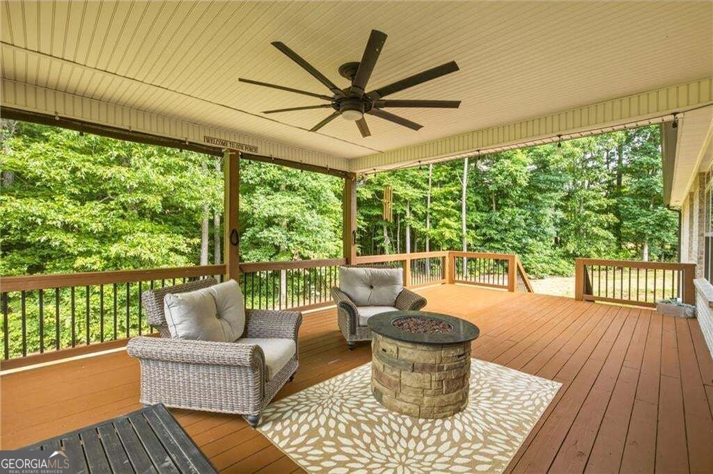 580 Old Yorkville Road Dallas - Photo 32