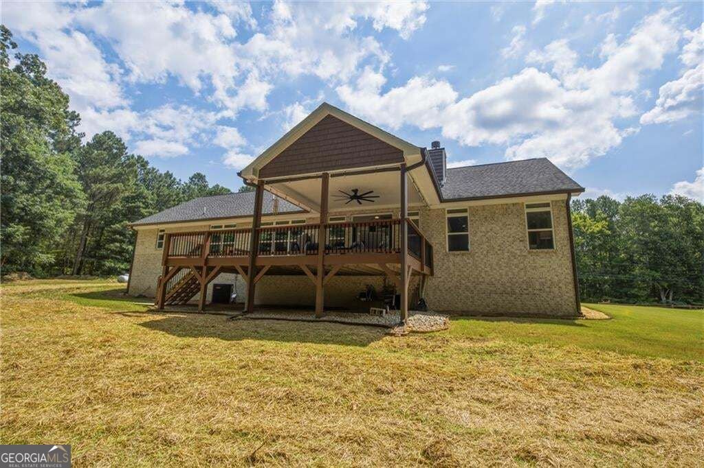 580 Old Yorkville Road Dallas - Photo 35