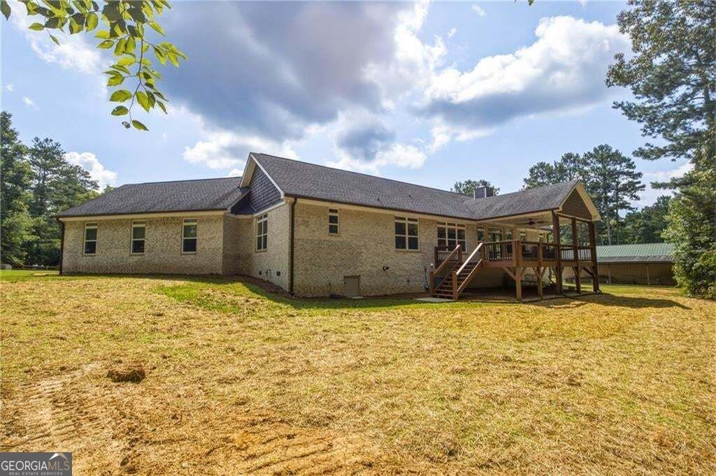 580 Old Yorkville Road Dallas - Photo 37