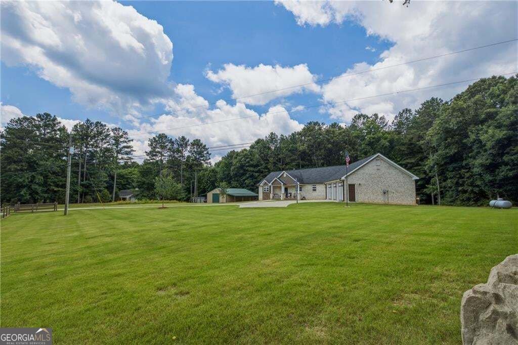 580 Old Yorkville Road Dallas - Photo 40