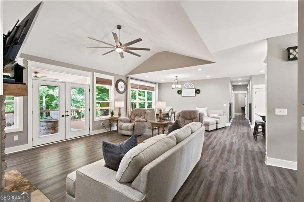 580 Old Yorkville Road Dallas - Photo 6