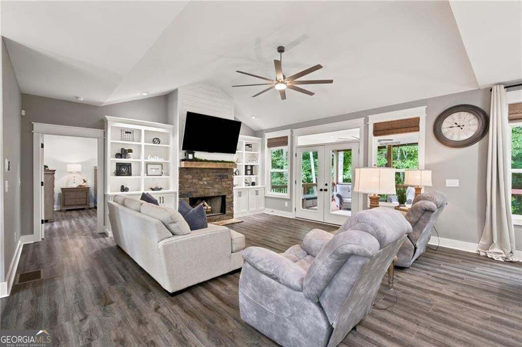 580 Old Yorkville Road Dallas - Photo 7