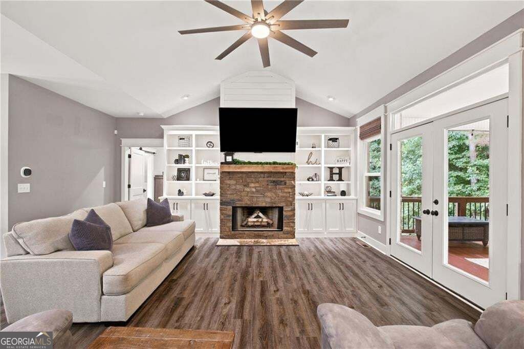 580 Old Yorkville Road Dallas - Photo 8