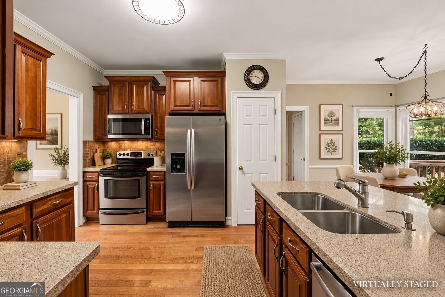 540 Shore Drive Suwanee - Photo 15