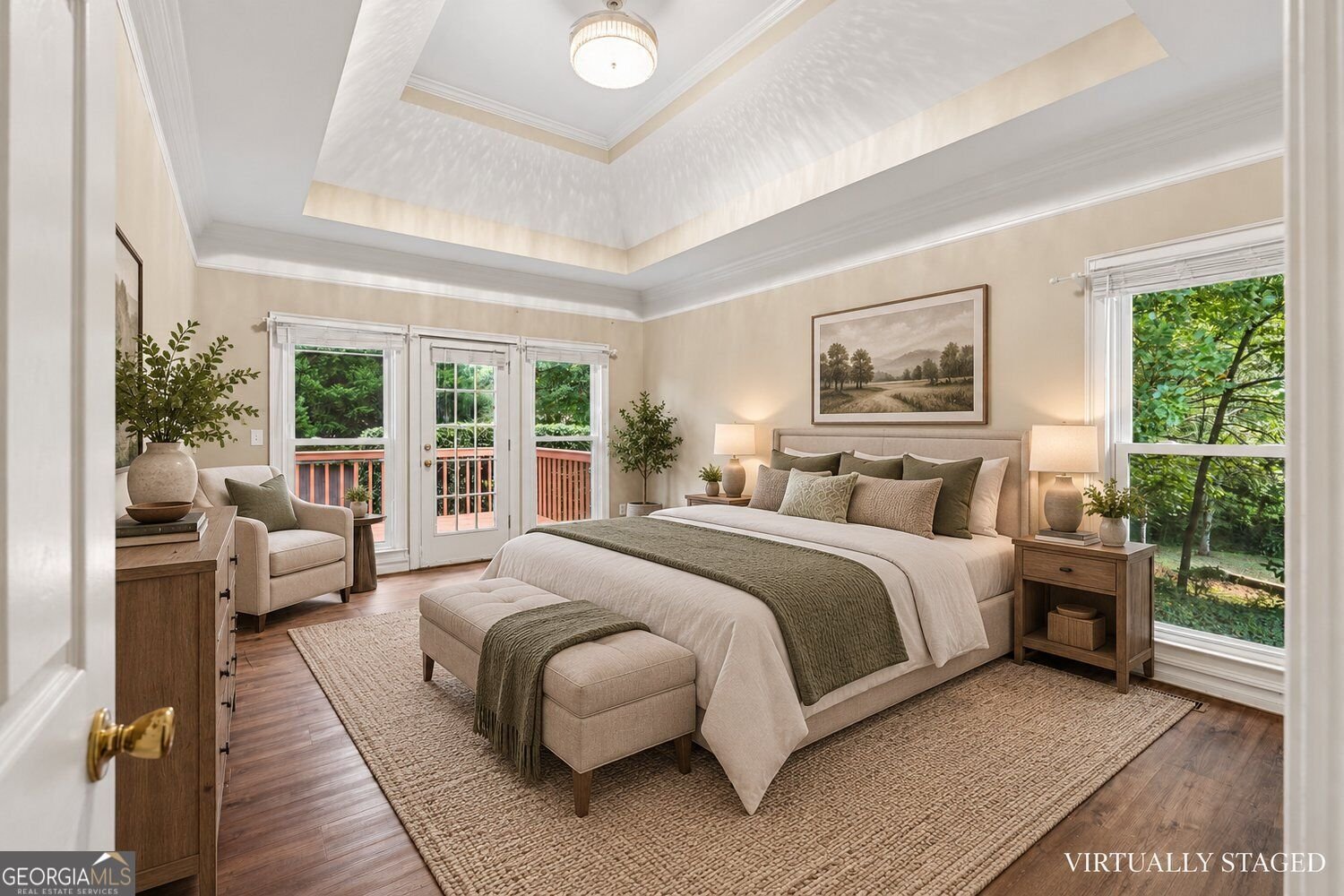 540 Shore Drive Suwanee - Photo 17