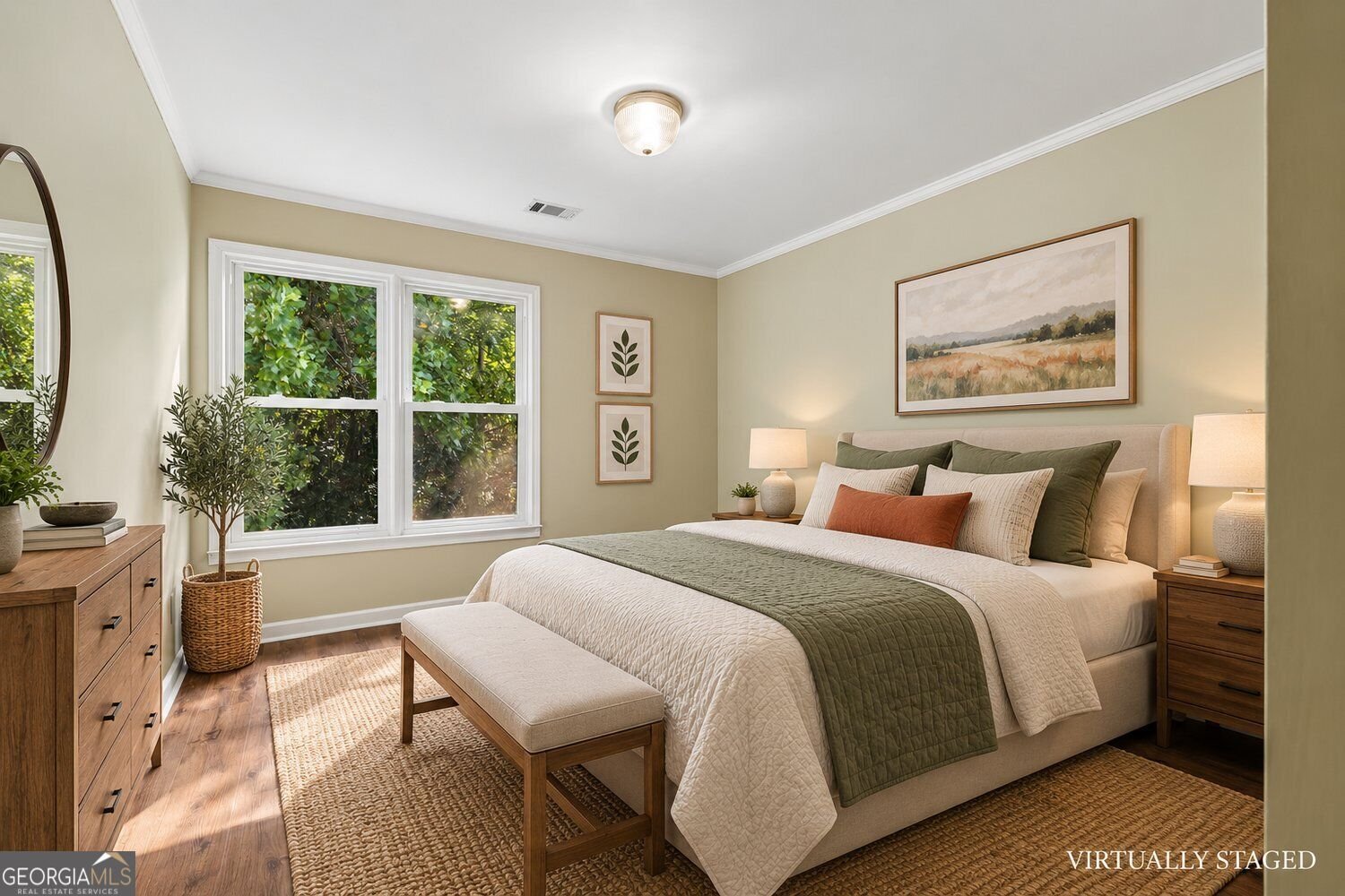 540 Shore Drive Suwanee - Photo 21