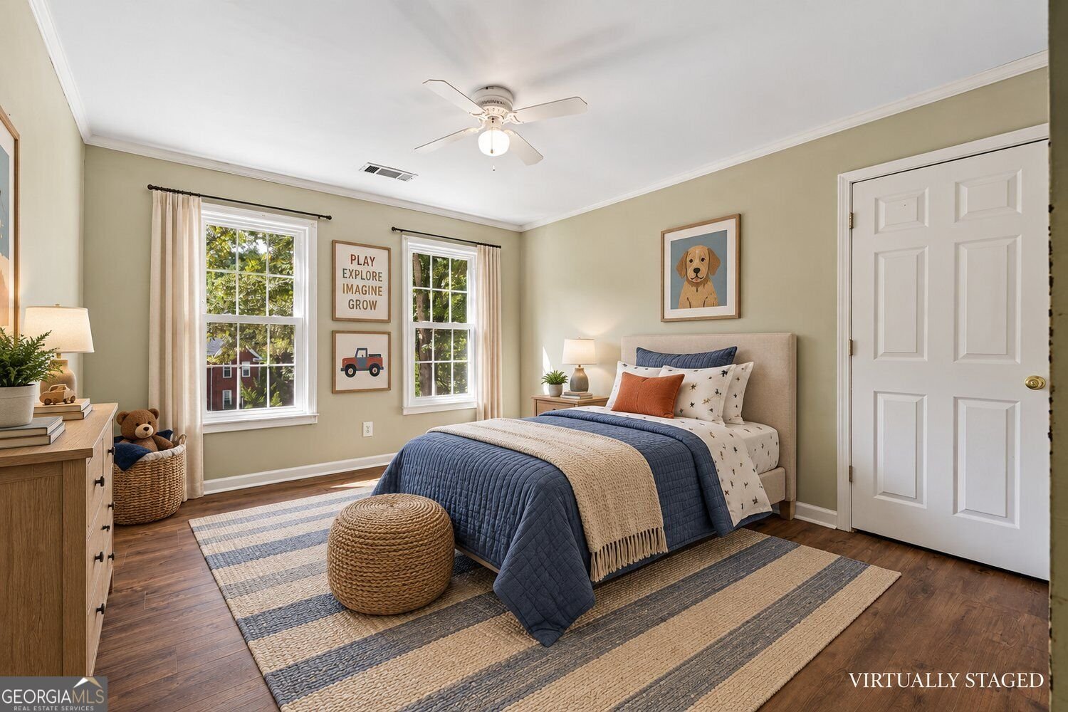 540 Shore Drive Suwanee - Photo 22