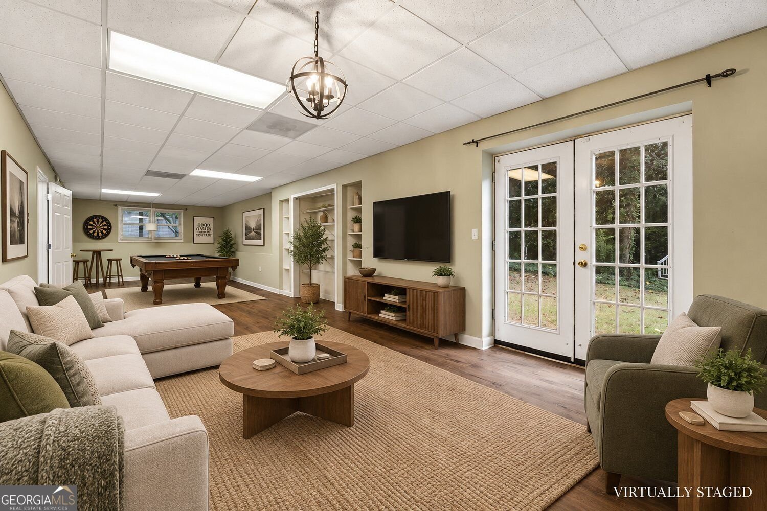 540 Shore Drive Suwanee - Photo 23