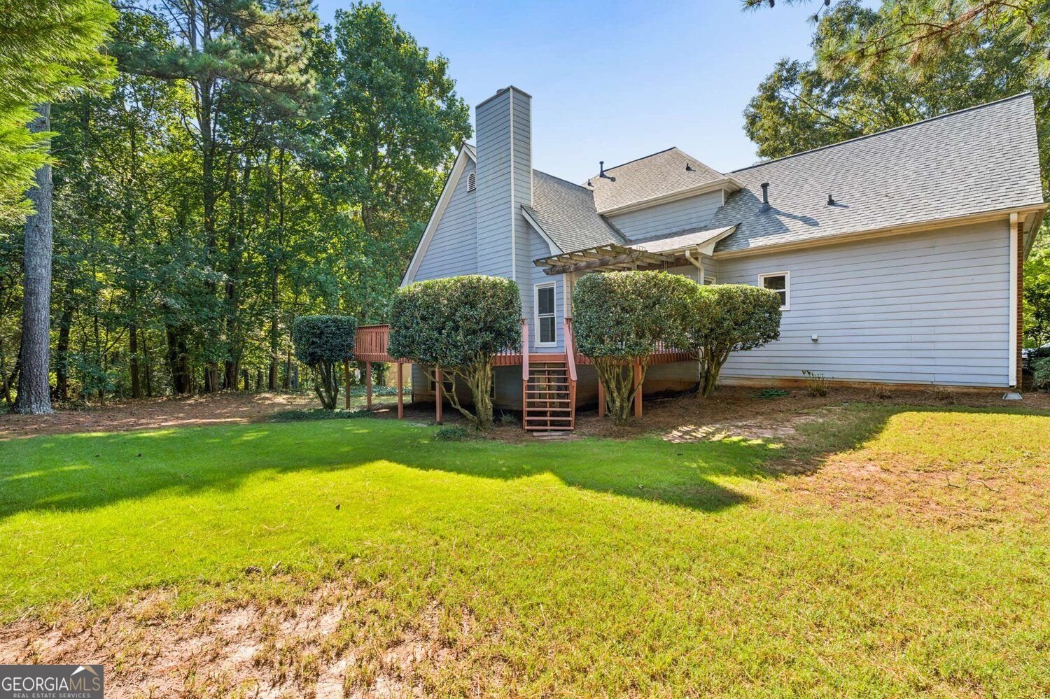 540 Shore Drive Suwanee - Photo 25