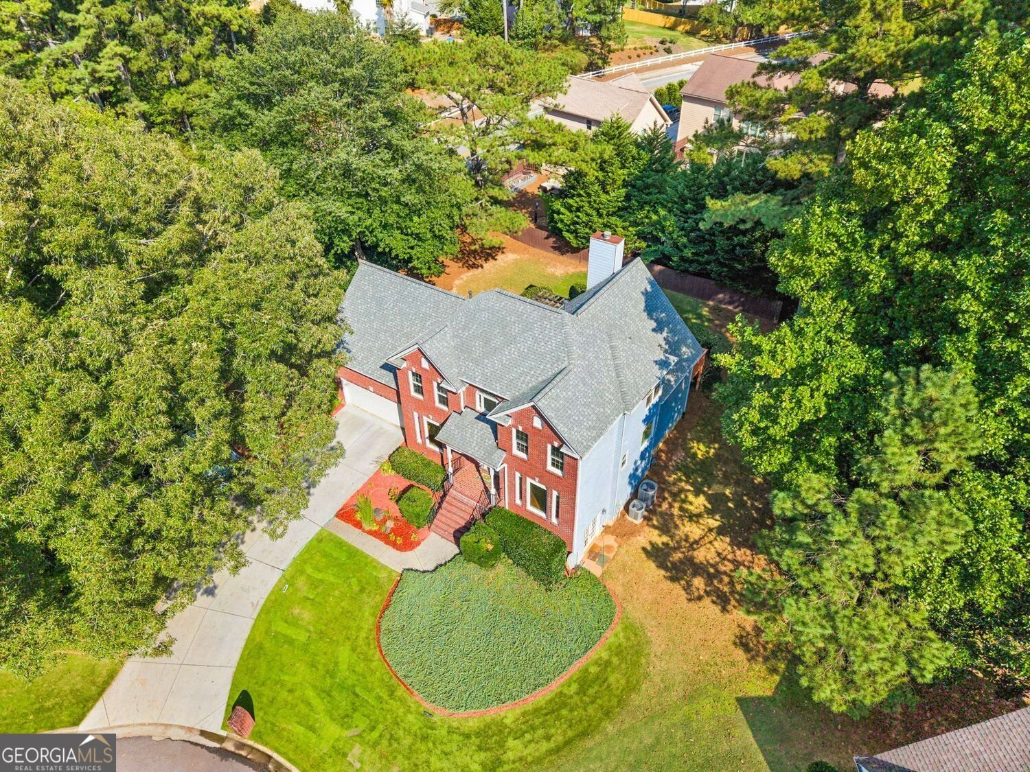 540 Shore Drive Suwanee - Photo 27
