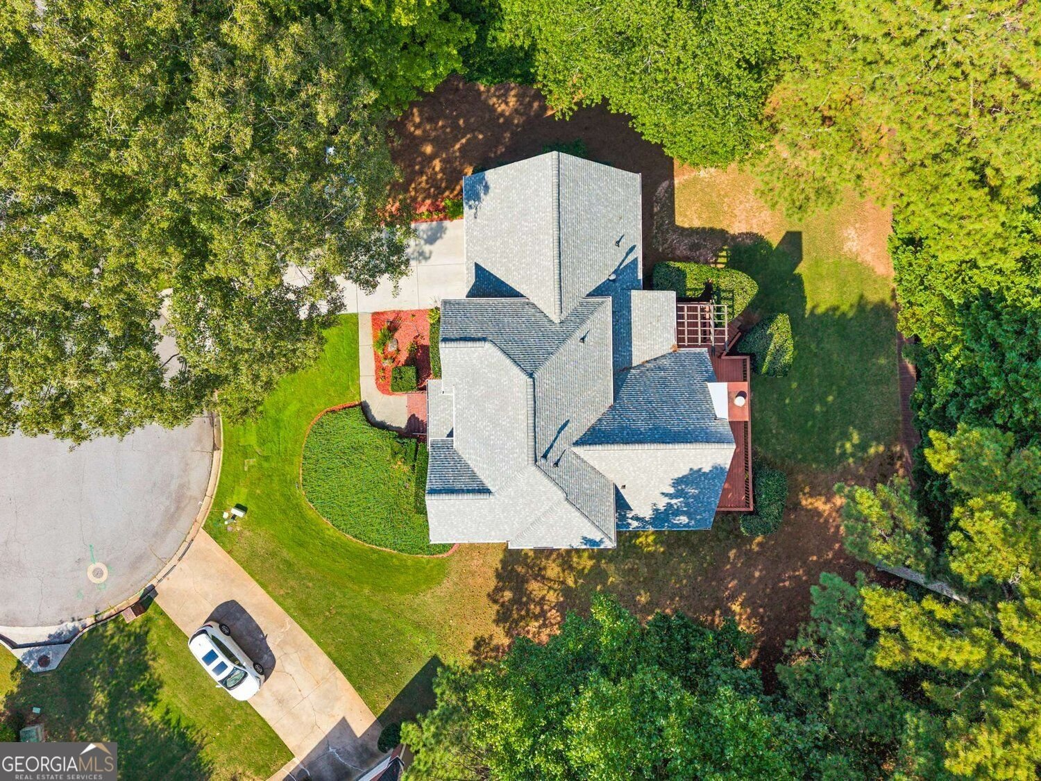 540 Shore Drive Suwanee - Photo 28