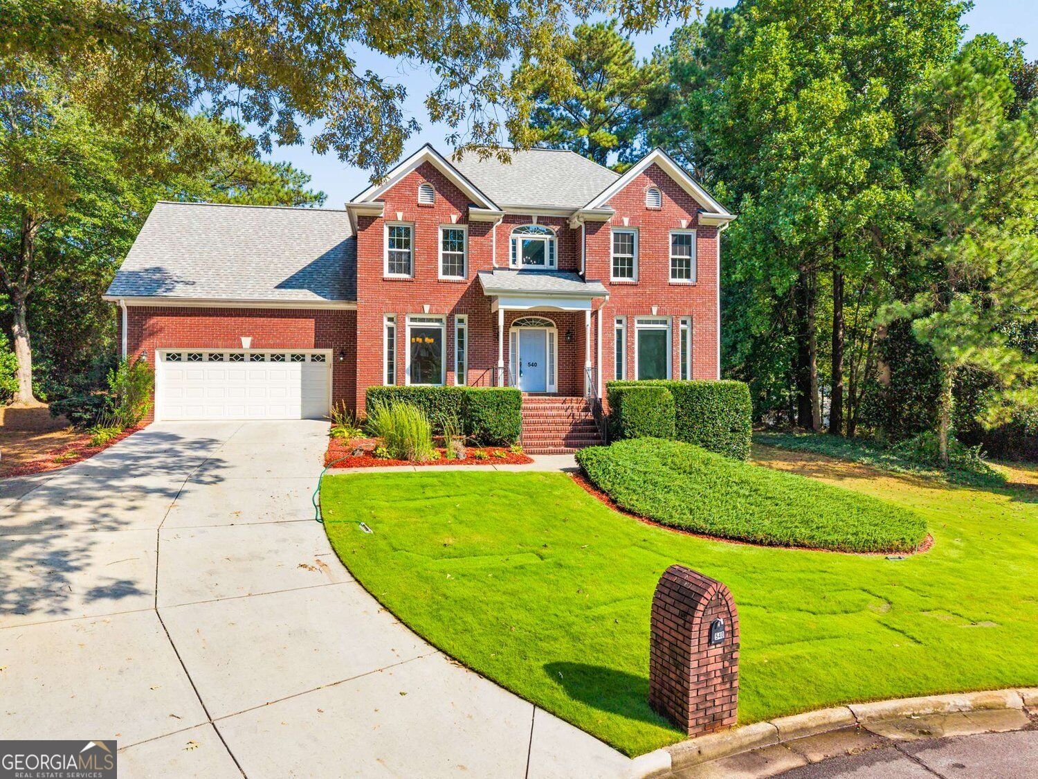540 Shore Drive Suwanee - Photo 29