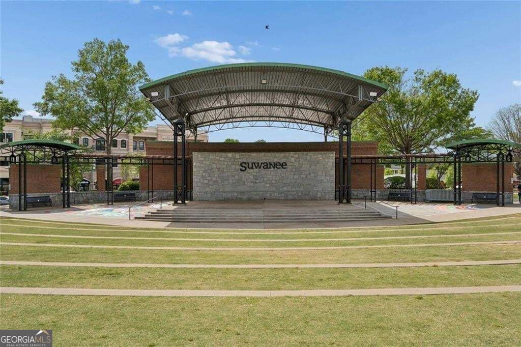 540 Shore Drive Suwanee - Photo 35