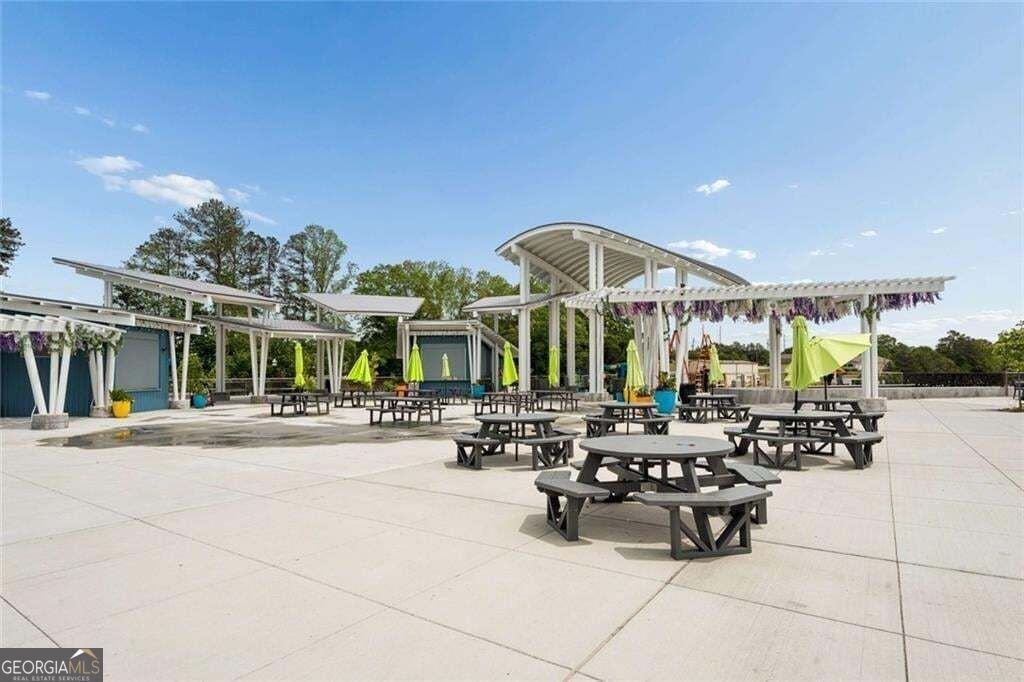 540 Shore Drive Suwanee - Photo 38