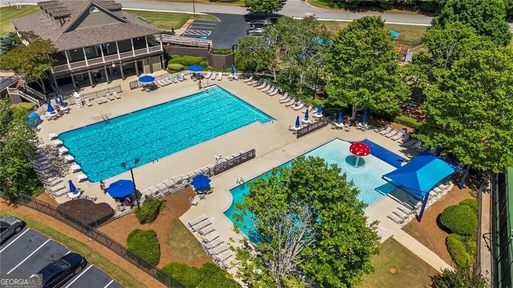 540 Shore Drive Suwanee - Photo 6