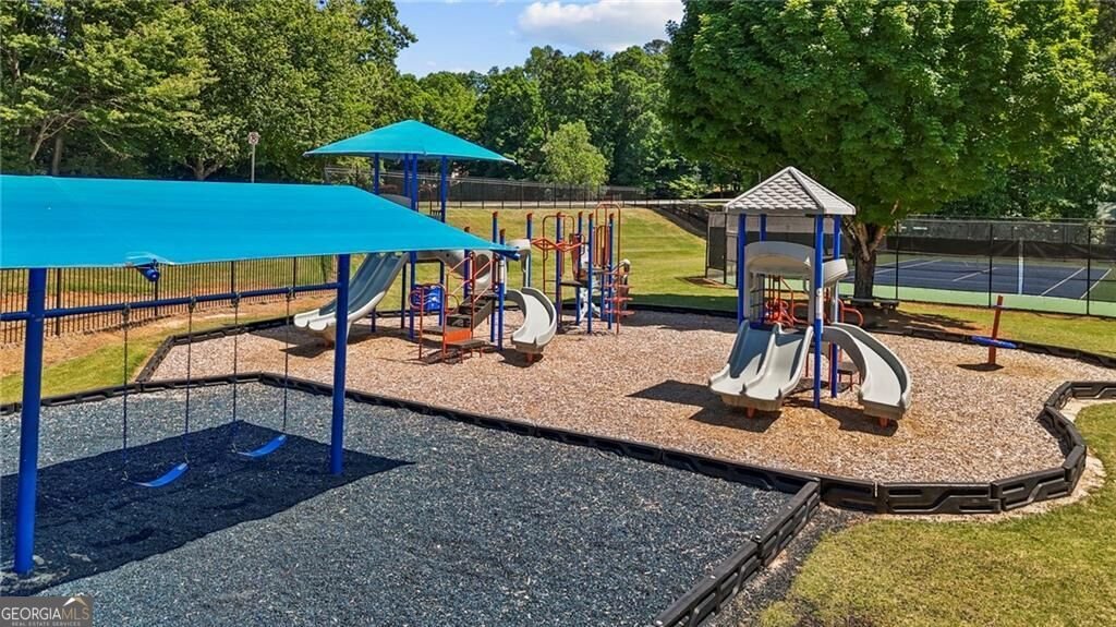 540 Shore Drive Suwanee - Photo 8