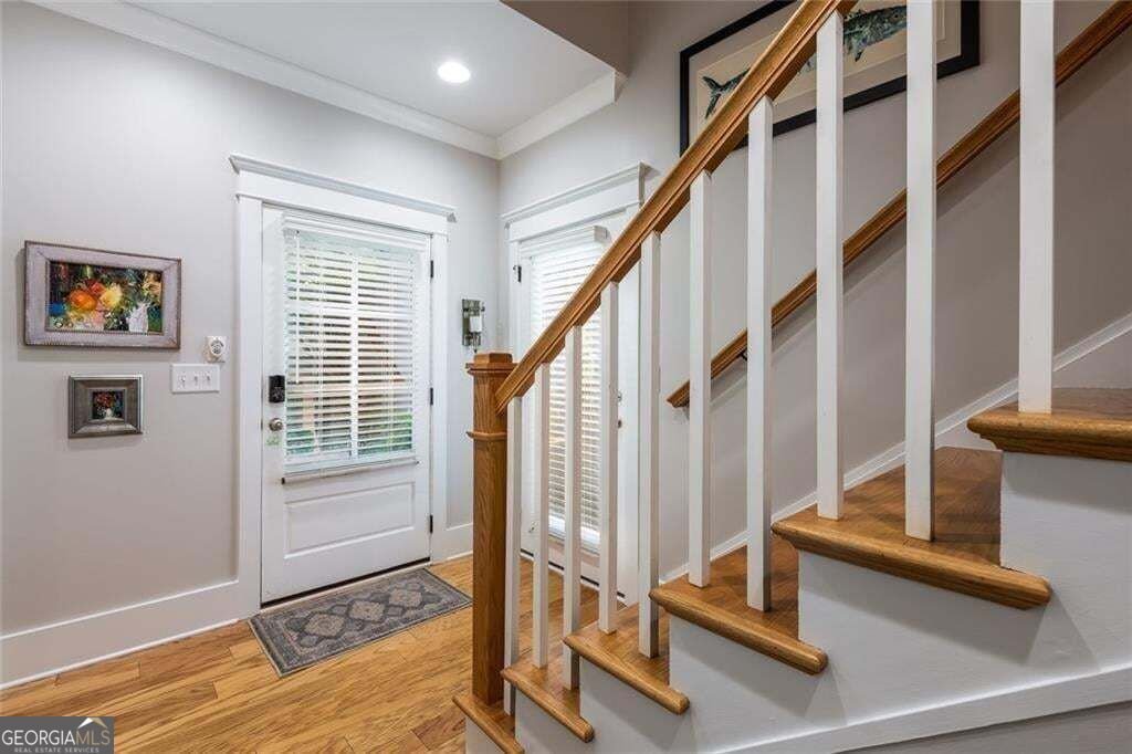 1014 Braeburn Lane Decatur - Photo 20