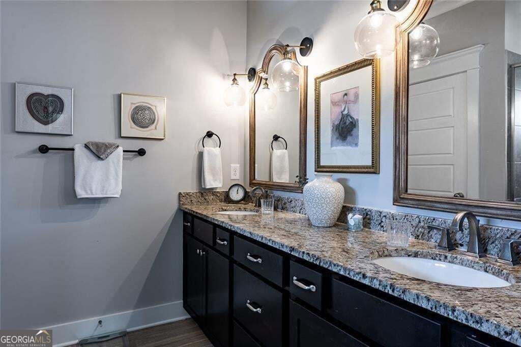 1014 Braeburn Lane Decatur - Photo 28