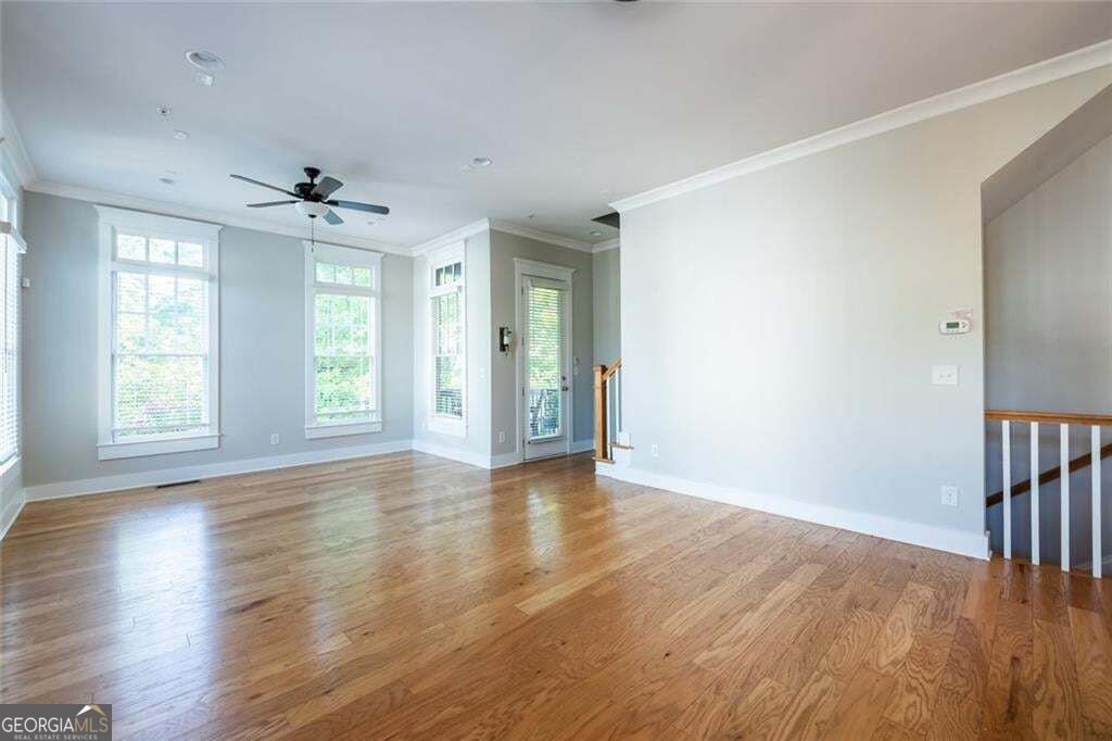1014 Braeburn Lane Decatur - Photo 8