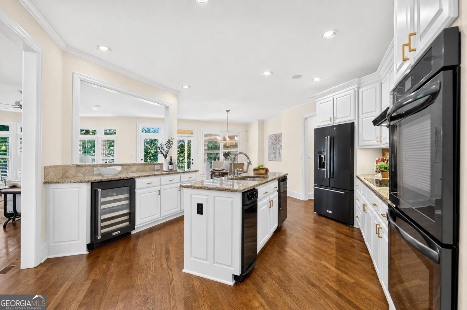 1213 Edenham Lane Cumming - Photo 11