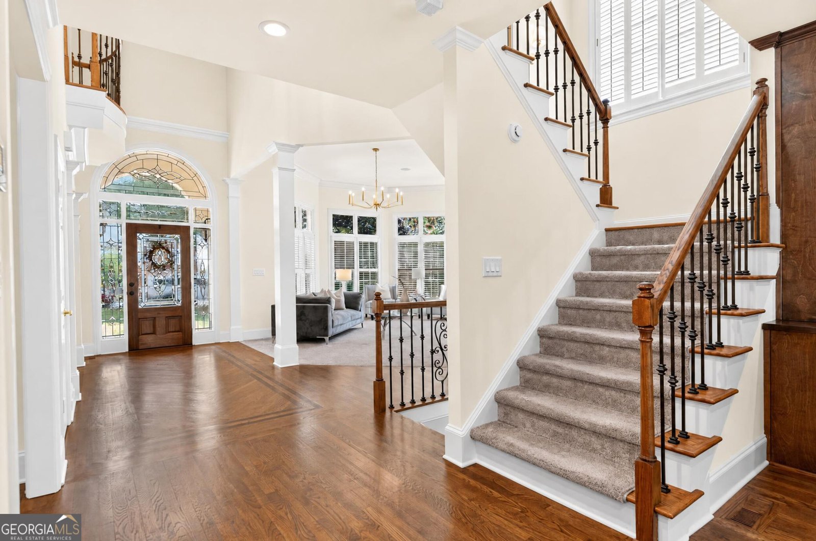1213 Edenham Lane Cumming - Photo 19