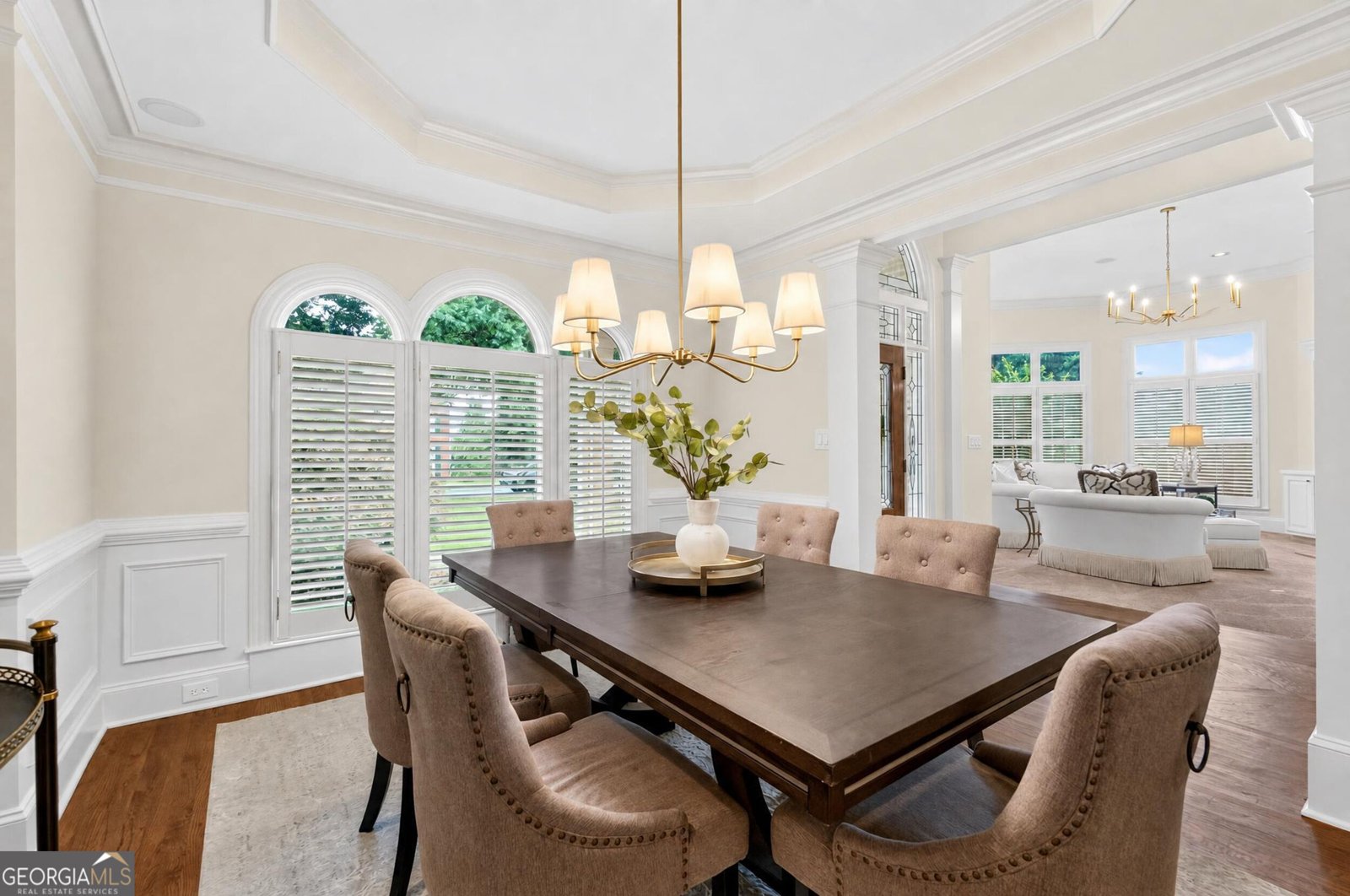 1213 Edenham Lane Cumming - Photo 22