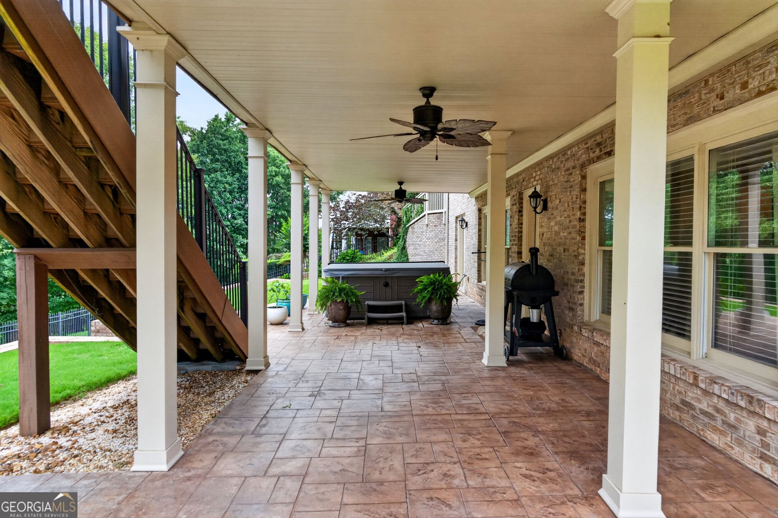 1213 Edenham Lane Cumming - Photo 46