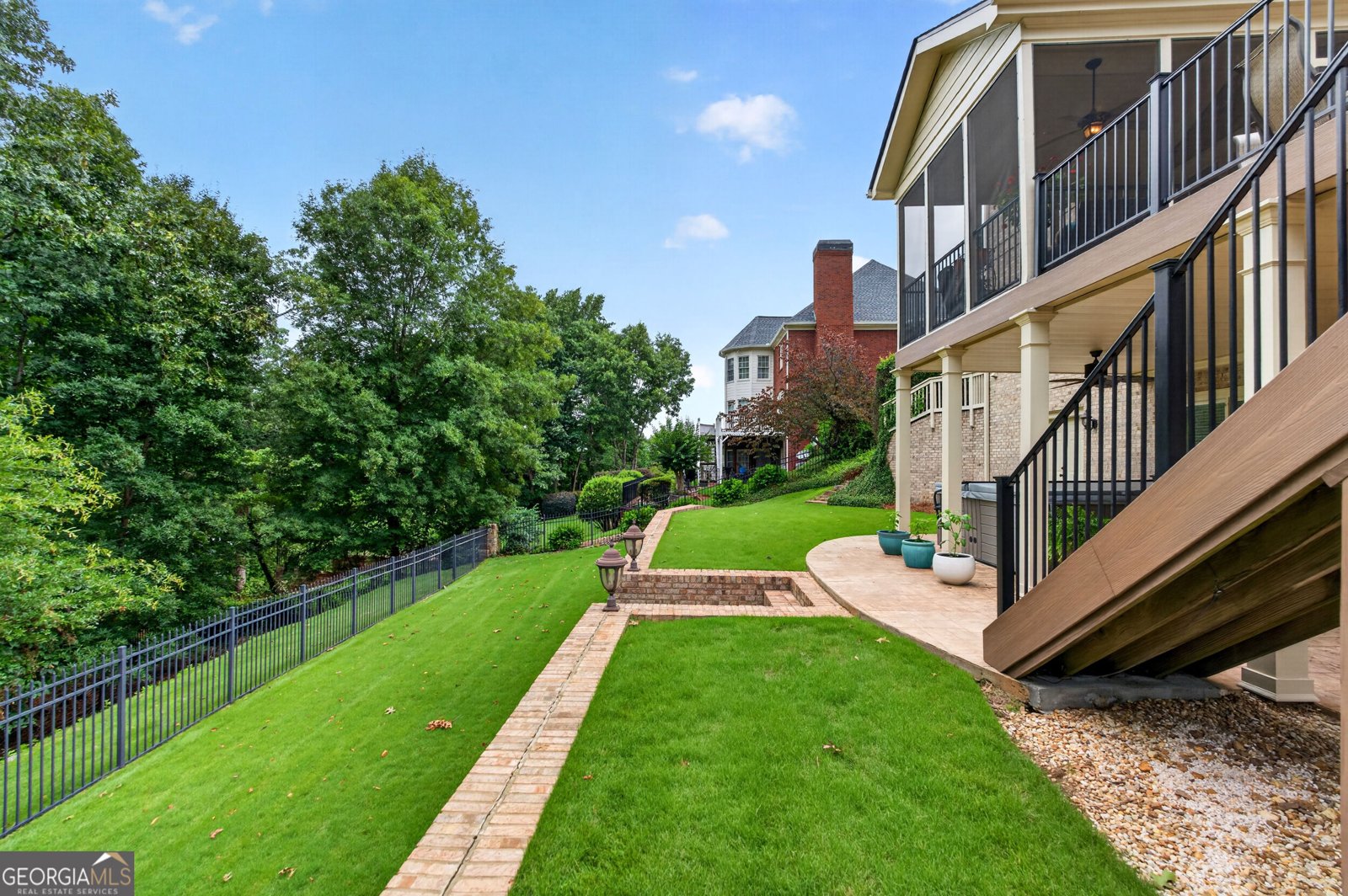 1213 Edenham Lane Cumming - Photo 49